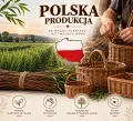 Polska produkcja wiklinowych rękodzieł